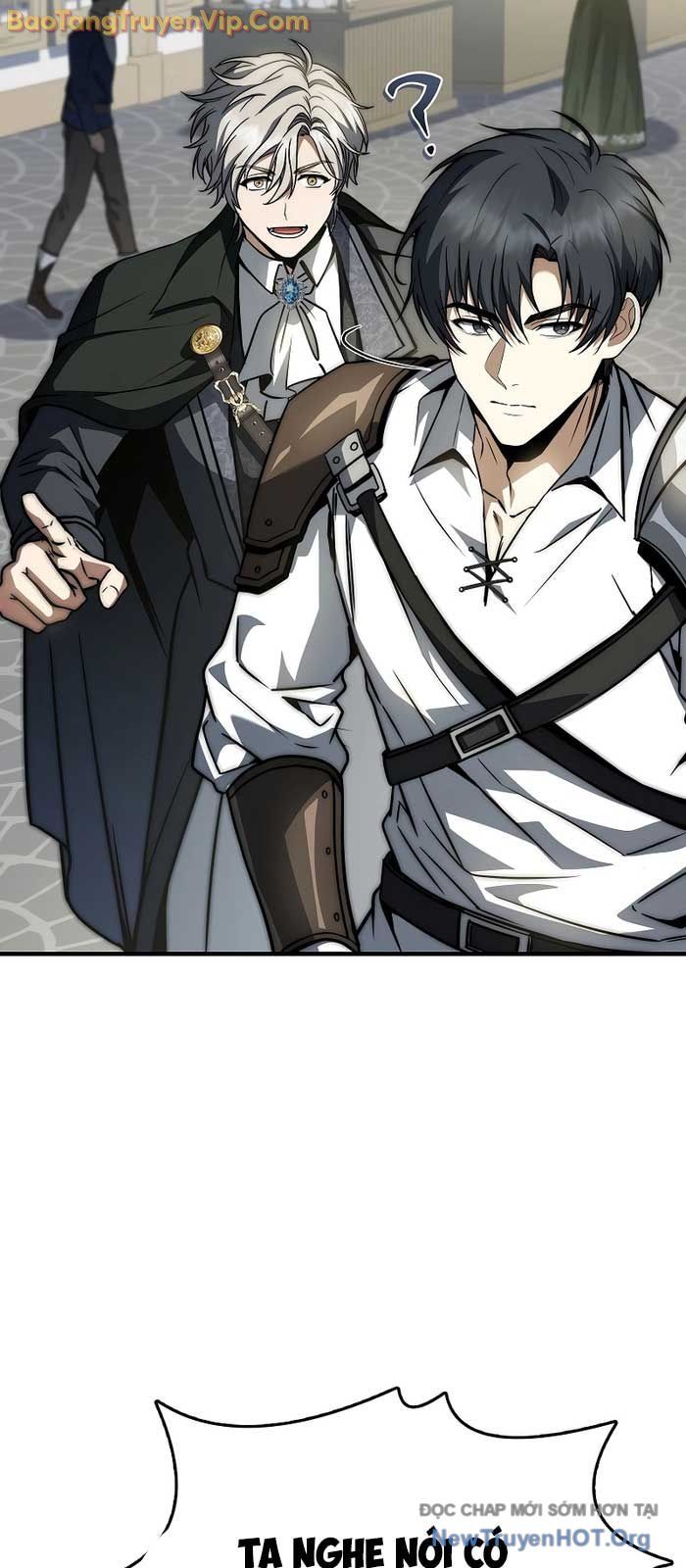 Tam Hoàng Tử Của Vong Quốc Hồi Quy Chap 24 - Next Chap 25