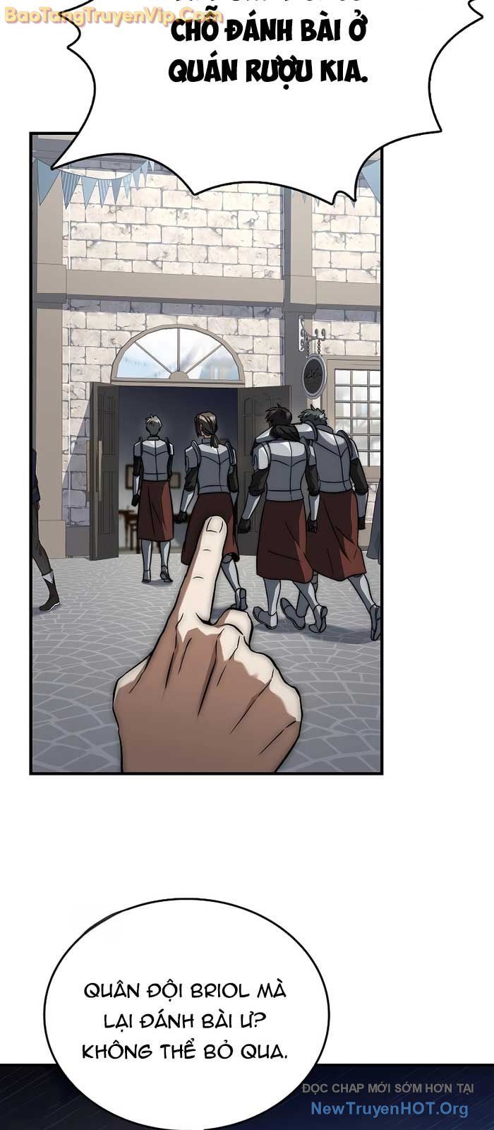 Tam Hoàng Tử Của Vong Quốc Hồi Quy Chap 24 - Next Chap 25