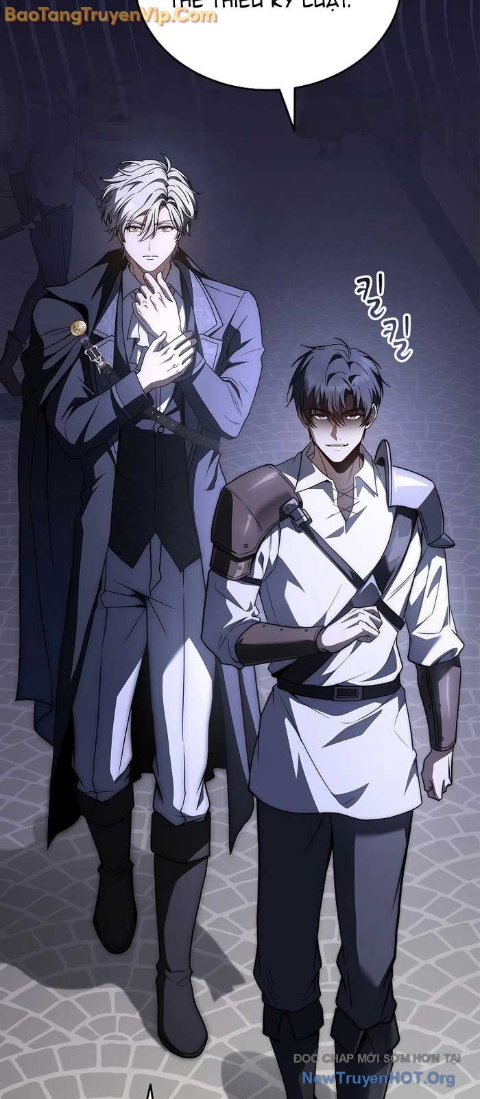 Tam Hoàng Tử Của Vong Quốc Hồi Quy Chap 24 - Next Chap 25