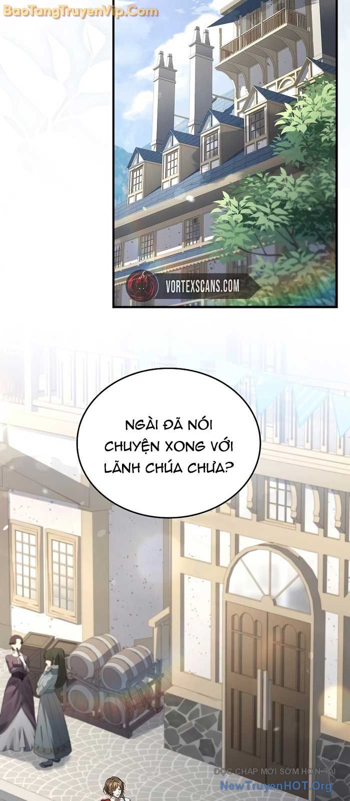 Tam Hoàng Tử Của Vong Quốc Hồi Quy Chap 24 - Next Chap 25