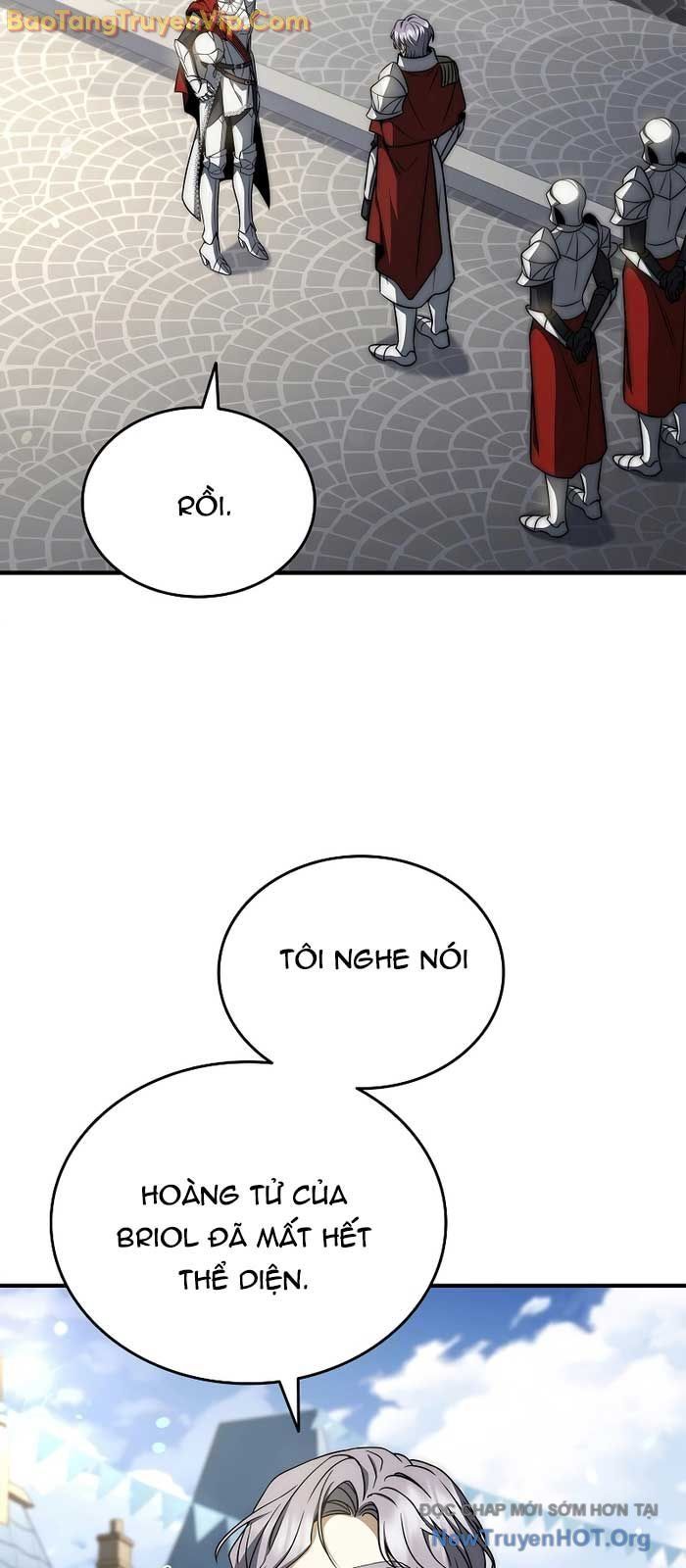 Tam Hoàng Tử Của Vong Quốc Hồi Quy Chap 24 - Next Chap 25