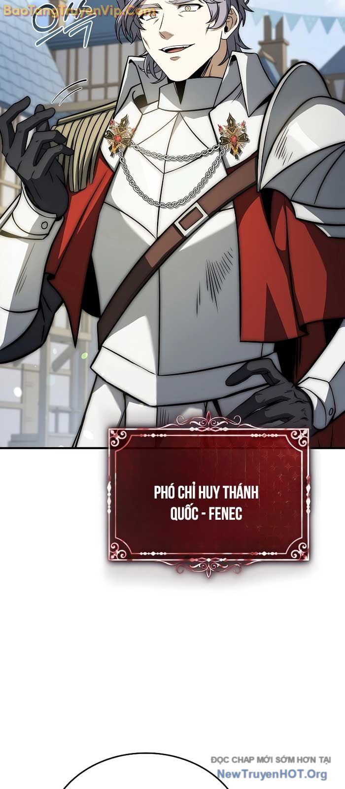 Tam Hoàng Tử Của Vong Quốc Hồi Quy Chap 24 - Next Chap 25