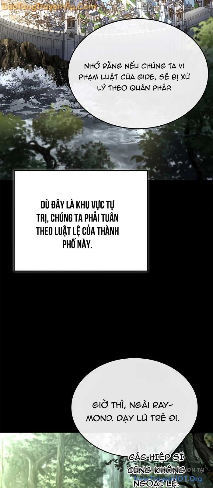 Tam Hoàng Tử Của Vong Quốc Hồi Quy Chap 24 - Next Chap 25