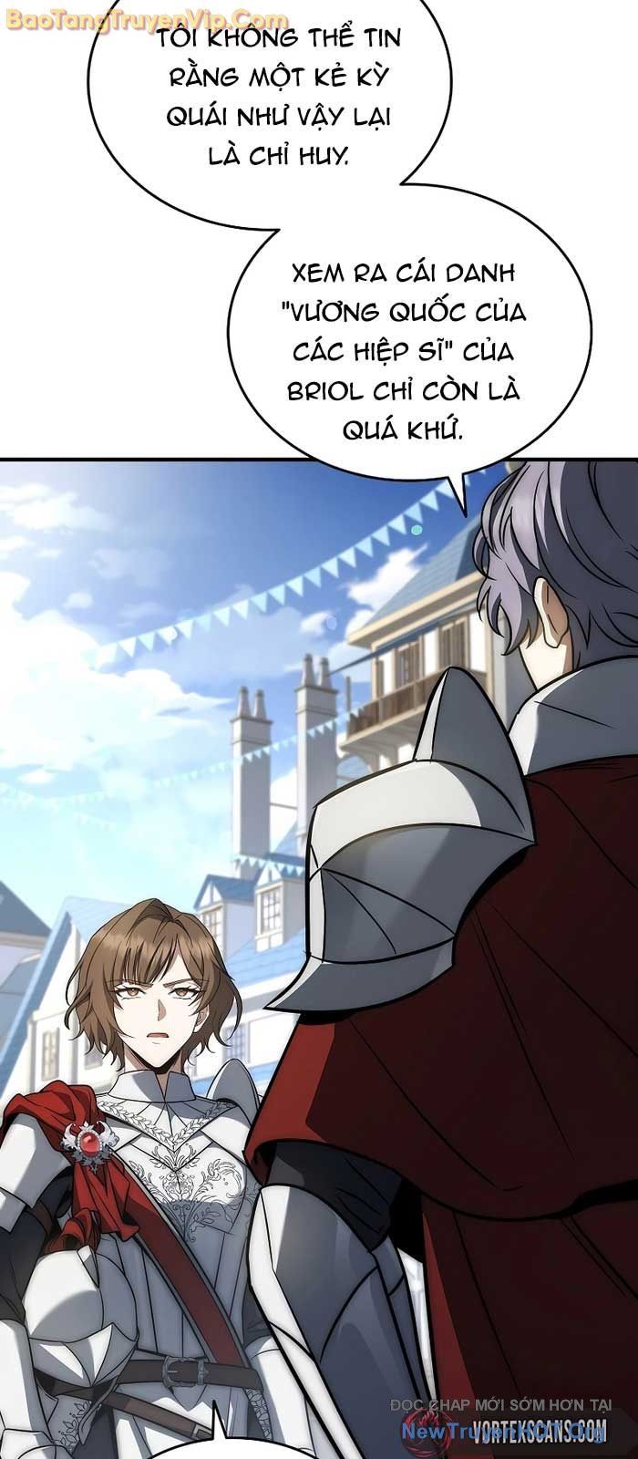 Tam Hoàng Tử Của Vong Quốc Hồi Quy Chap 24 - Next Chap 25