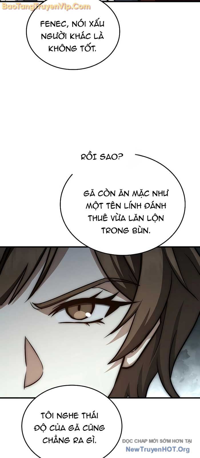 Tam Hoàng Tử Của Vong Quốc Hồi Quy Chap 24 - Next Chap 25