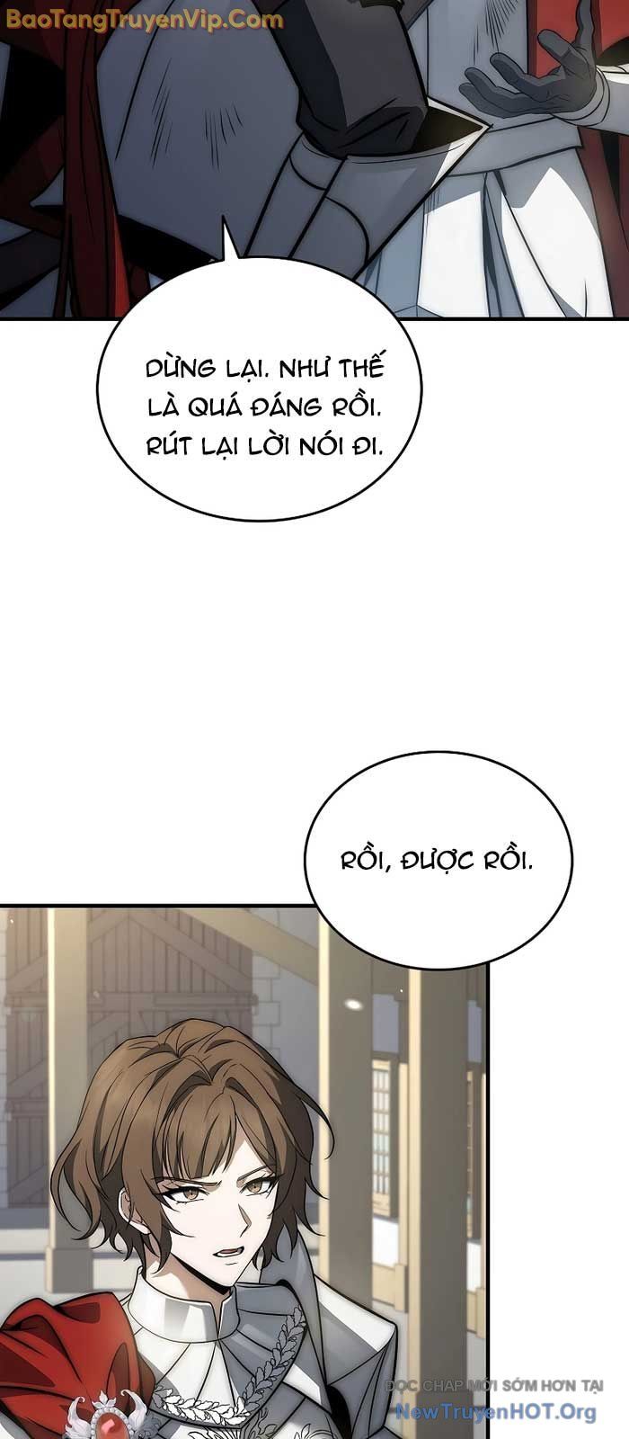 Tam Hoàng Tử Của Vong Quốc Hồi Quy Chap 24 - Next Chap 25