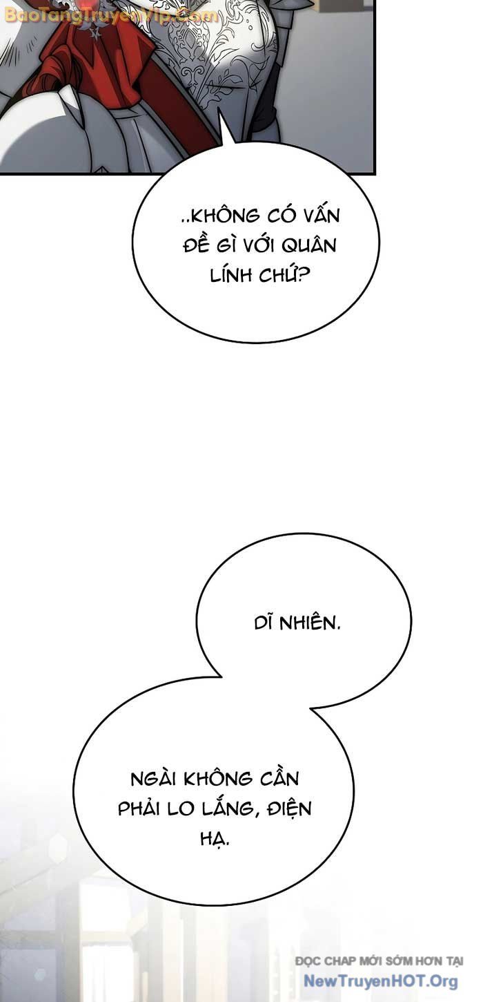 Tam Hoàng Tử Của Vong Quốc Hồi Quy Chap 24 - Next Chap 25