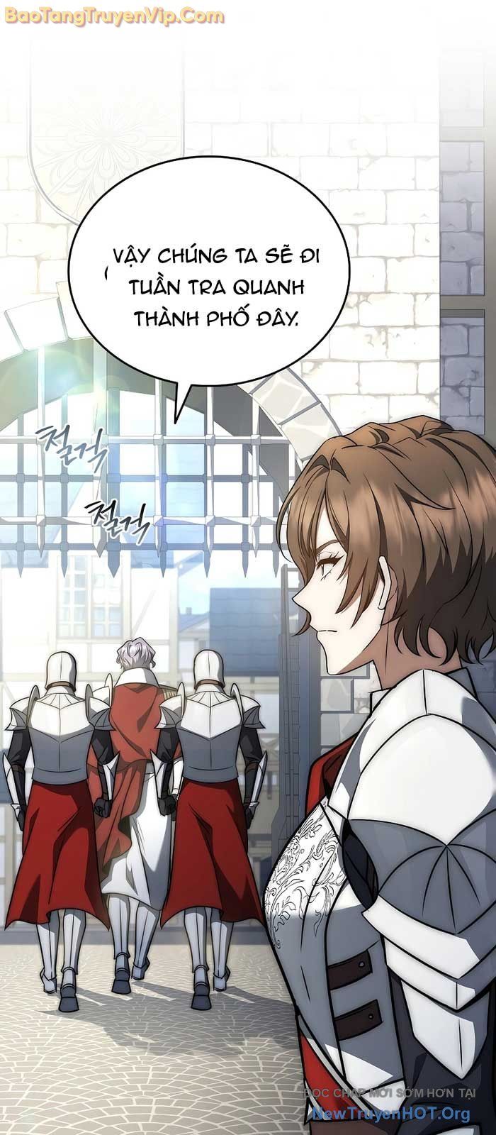 Tam Hoàng Tử Của Vong Quốc Hồi Quy Chap 24 - Next Chap 25