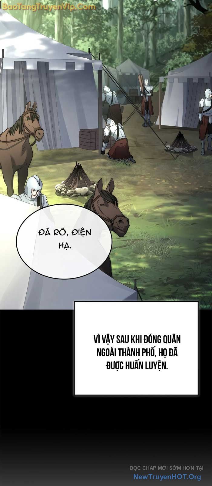 Tam Hoàng Tử Của Vong Quốc Hồi Quy Chap 24 - Next Chap 25