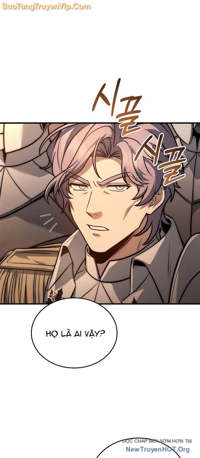 Tam Hoàng Tử Của Vong Quốc Hồi Quy Chap 24 - Next Chap 25