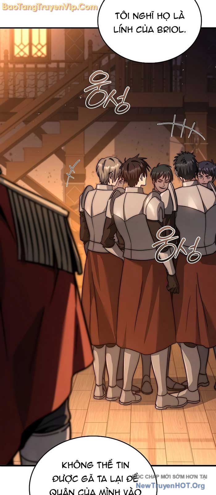 Tam Hoàng Tử Của Vong Quốc Hồi Quy Chap 24 - Next Chap 25