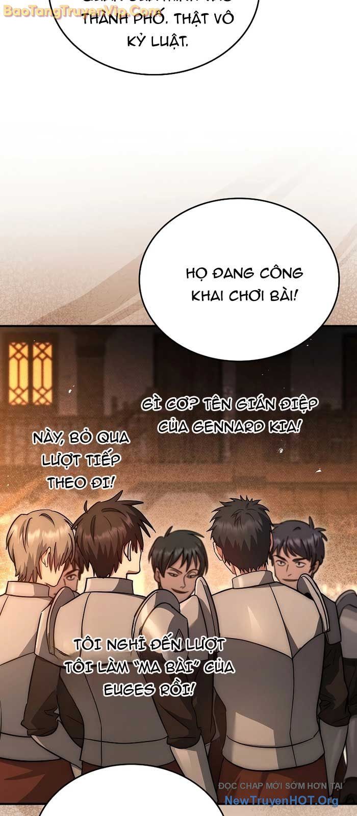 Tam Hoàng Tử Của Vong Quốc Hồi Quy Chap 24 - Next Chap 25