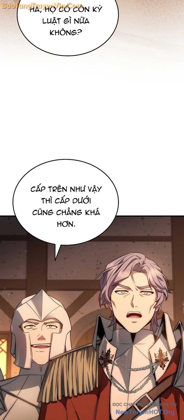 Tam Hoàng Tử Của Vong Quốc Hồi Quy Chap 24 - Next Chap 25