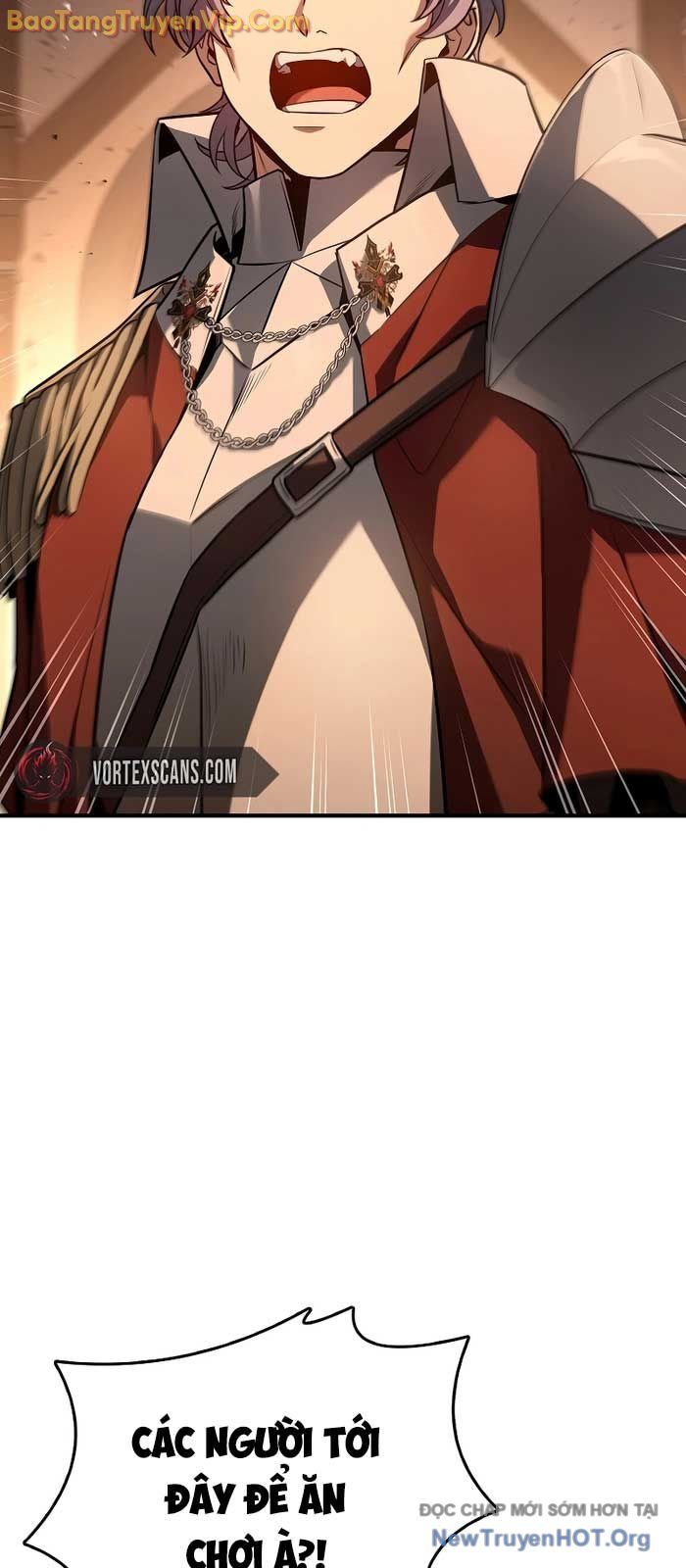 Tam Hoàng Tử Của Vong Quốc Hồi Quy Chap 24 - Next Chap 25