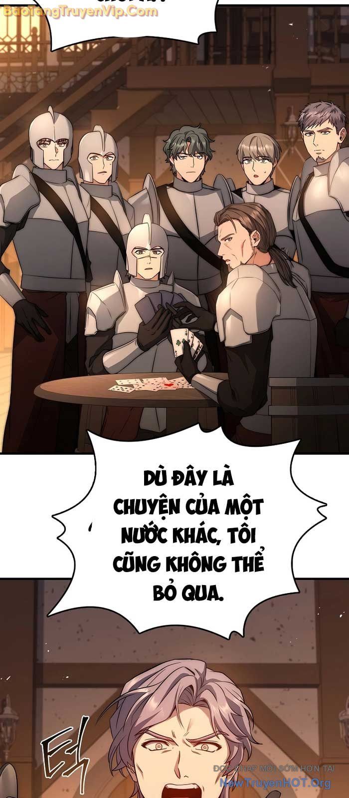 Tam Hoàng Tử Của Vong Quốc Hồi Quy Chap 24 - Next Chap 25