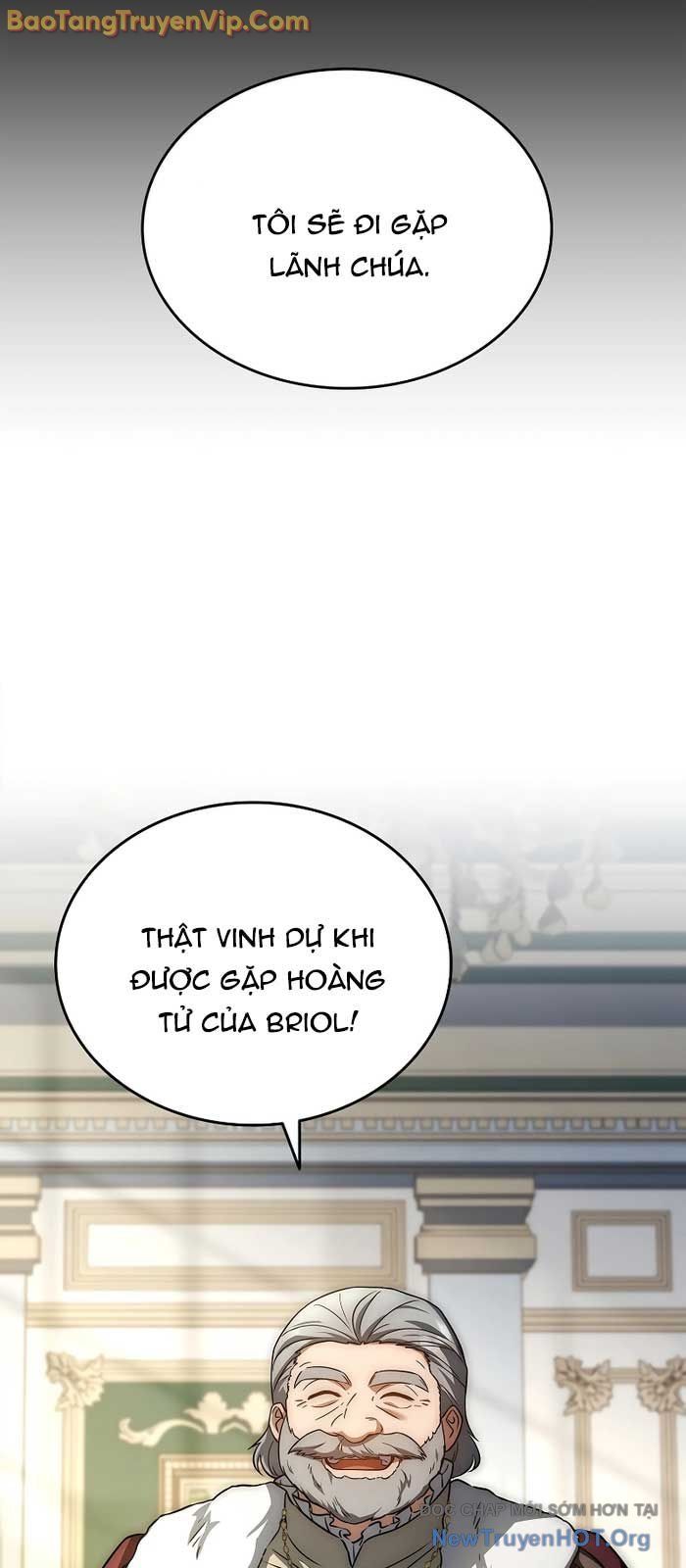 Tam Hoàng Tử Của Vong Quốc Hồi Quy Chap 24 - Next Chap 25