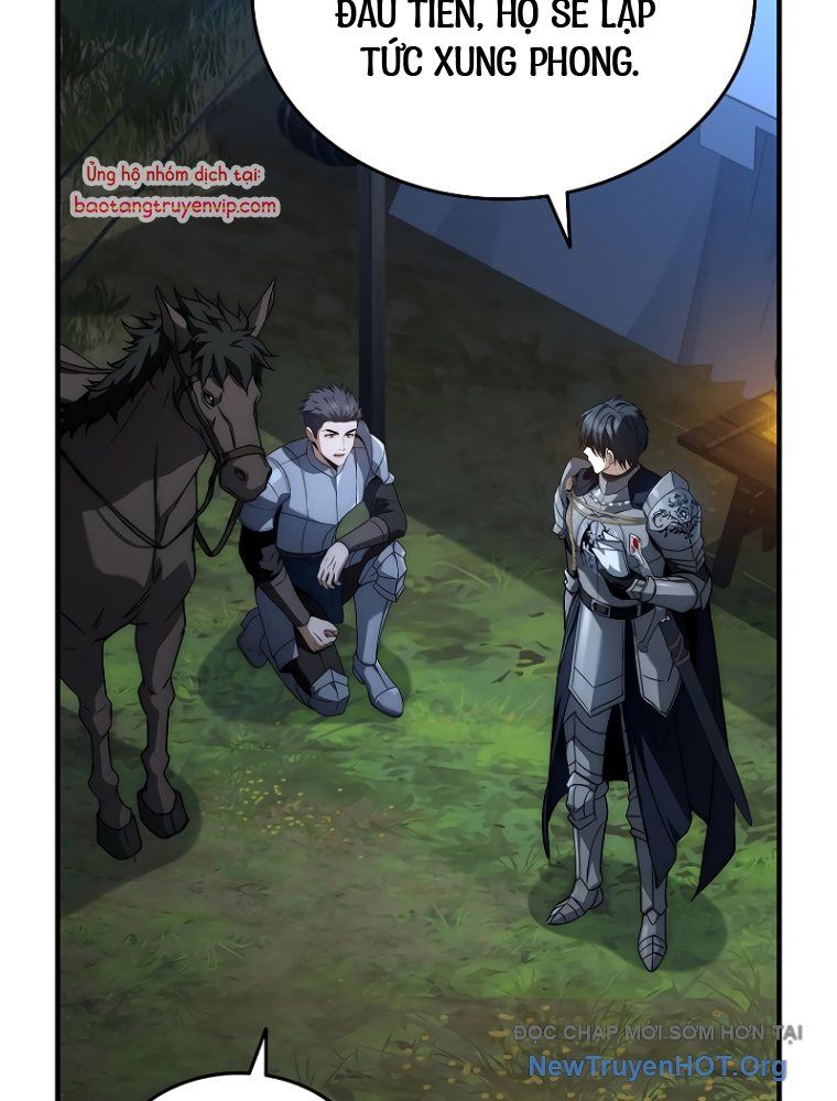 Tam Hoàng Tử Của Vong Quốc Hồi Quy Chap 25 - Next Chap 26