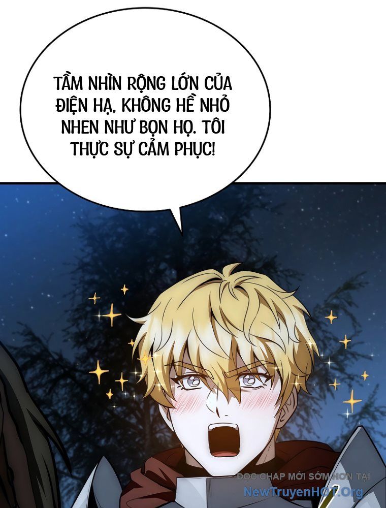 Tam Hoàng Tử Của Vong Quốc Hồi Quy Chap 25 - Next Chap 26