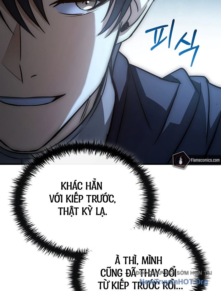 Tam Hoàng Tử Của Vong Quốc Hồi Quy Chap 25 - Next Chap 26