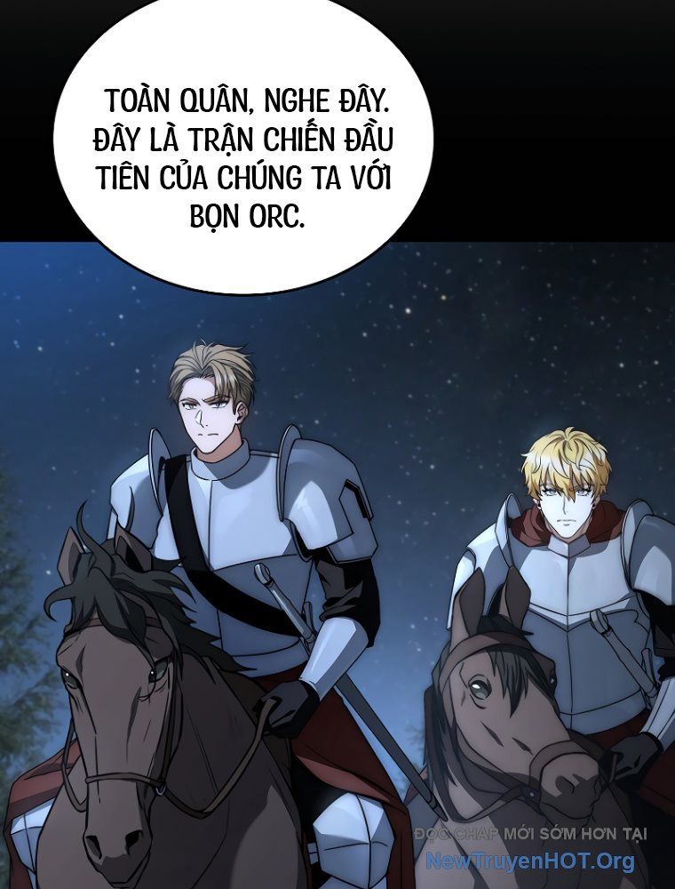 Tam Hoàng Tử Của Vong Quốc Hồi Quy Chap 25 - Next Chap 26