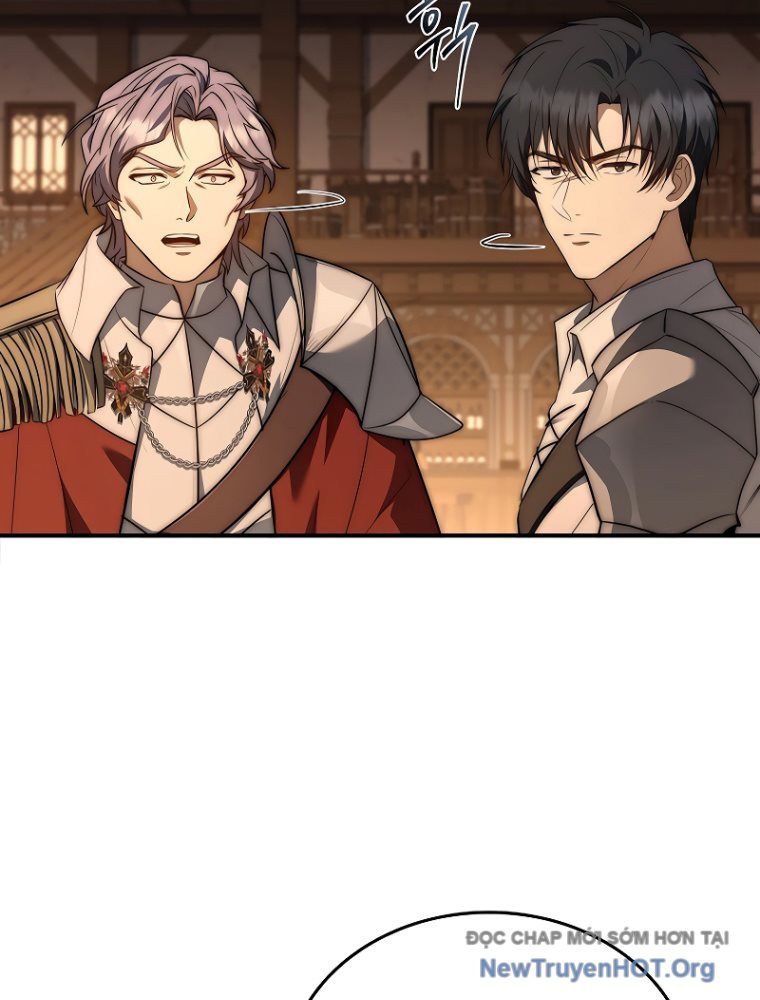 Tam Hoàng Tử Của Vong Quốc Hồi Quy Chap 25 - Next Chap 26