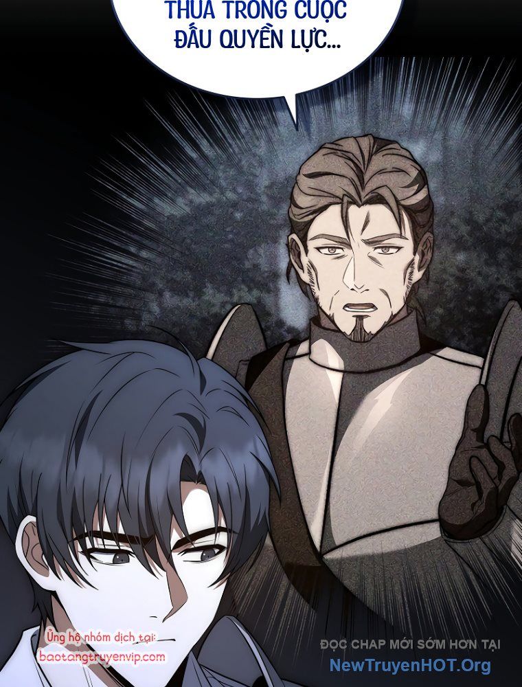 Tam Hoàng Tử Của Vong Quốc Hồi Quy Chap 25 - Next Chap 26