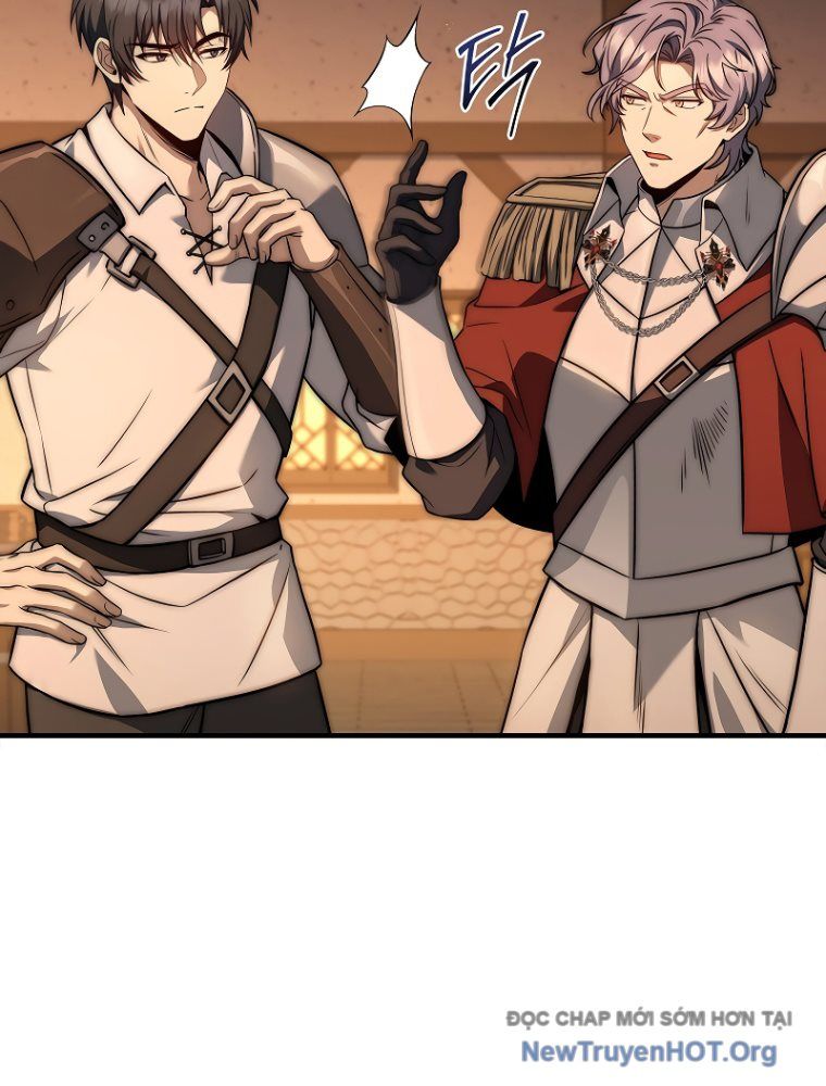 Tam Hoàng Tử Của Vong Quốc Hồi Quy Chap 25 - Next Chap 26