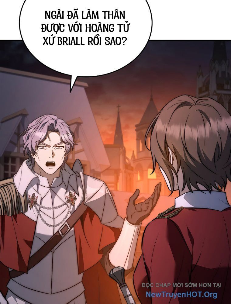 Tam Hoàng Tử Của Vong Quốc Hồi Quy Chap 25 - Next Chap 26