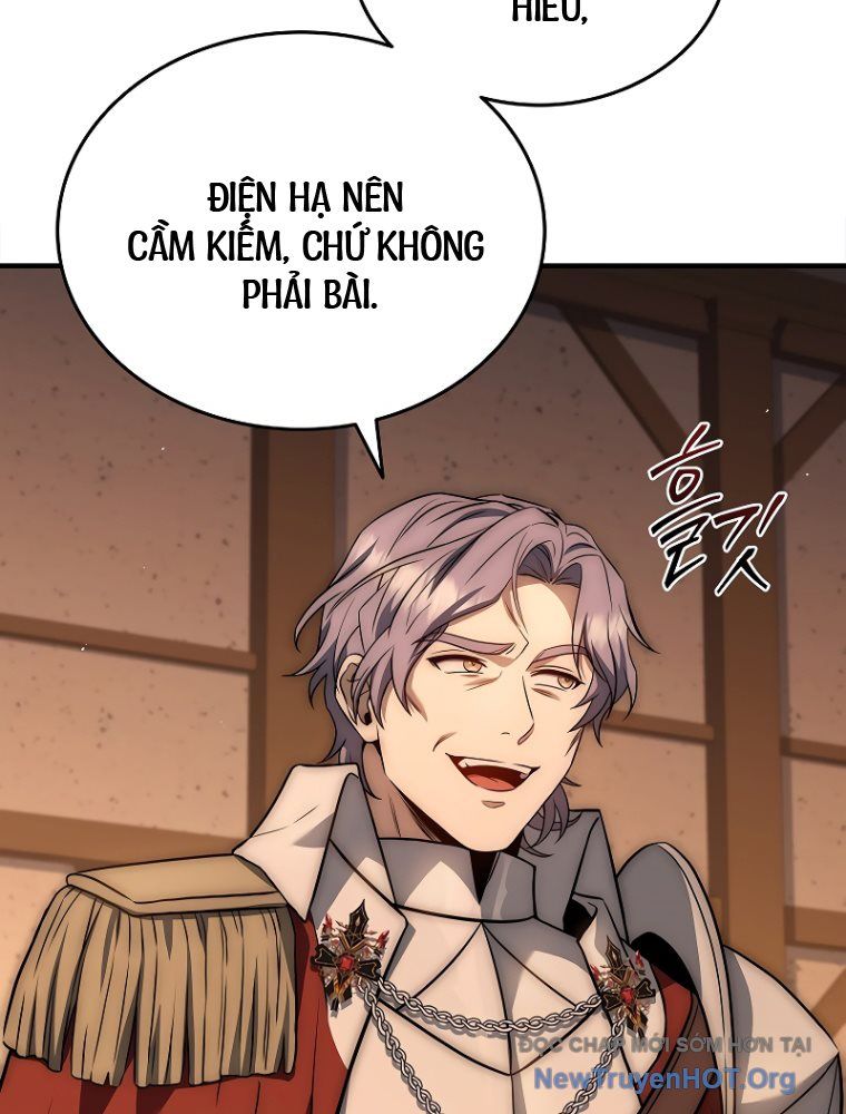 Tam Hoàng Tử Của Vong Quốc Hồi Quy Chap 25 - Next Chap 26