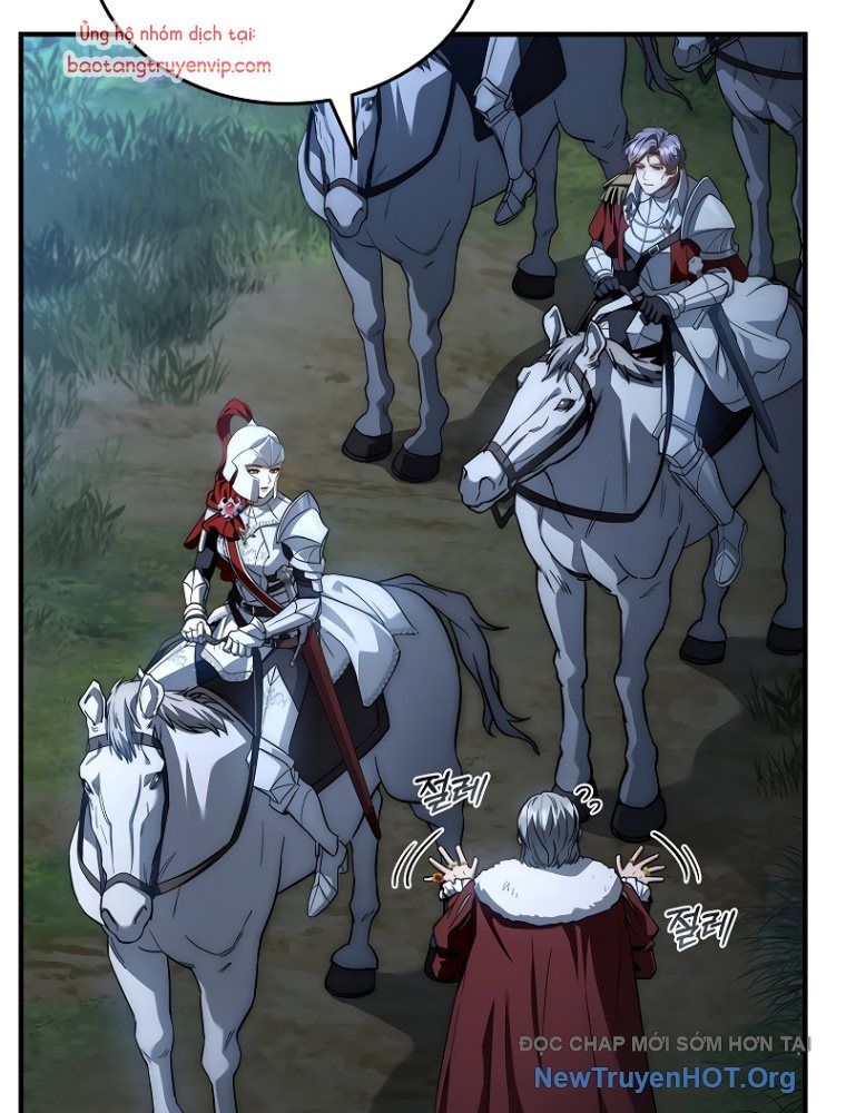 Tam Hoàng Tử Của Vong Quốc Hồi Quy Chap 25 - Next Chap 26