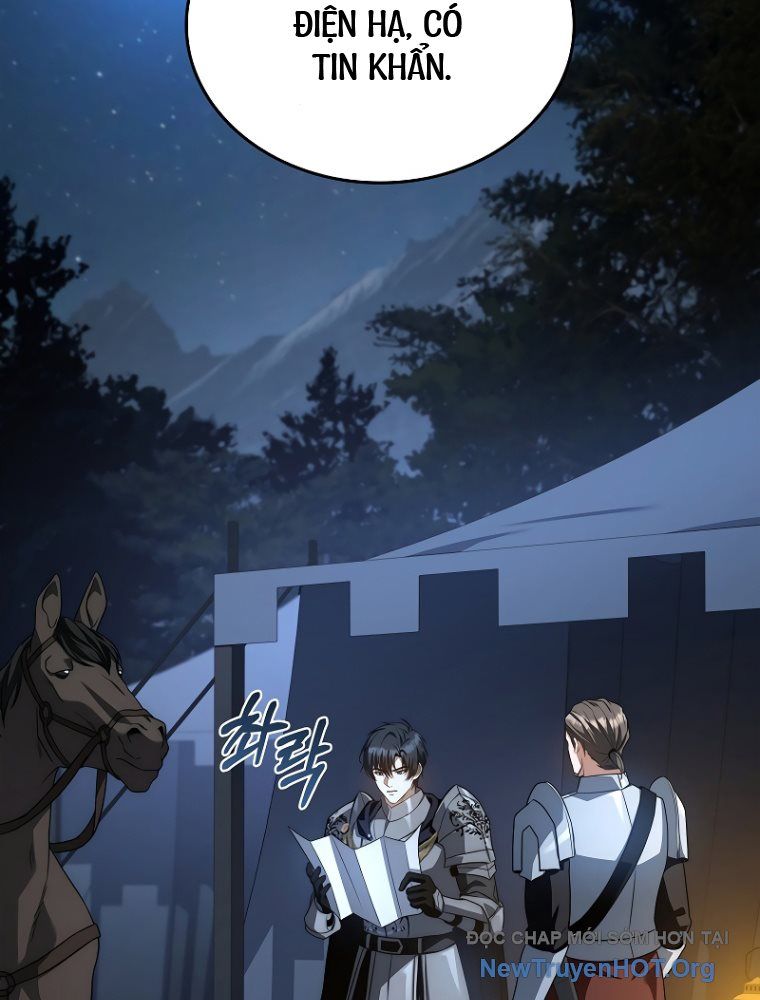 Tam Hoàng Tử Của Vong Quốc Hồi Quy Chap 25 - Next Chap 26