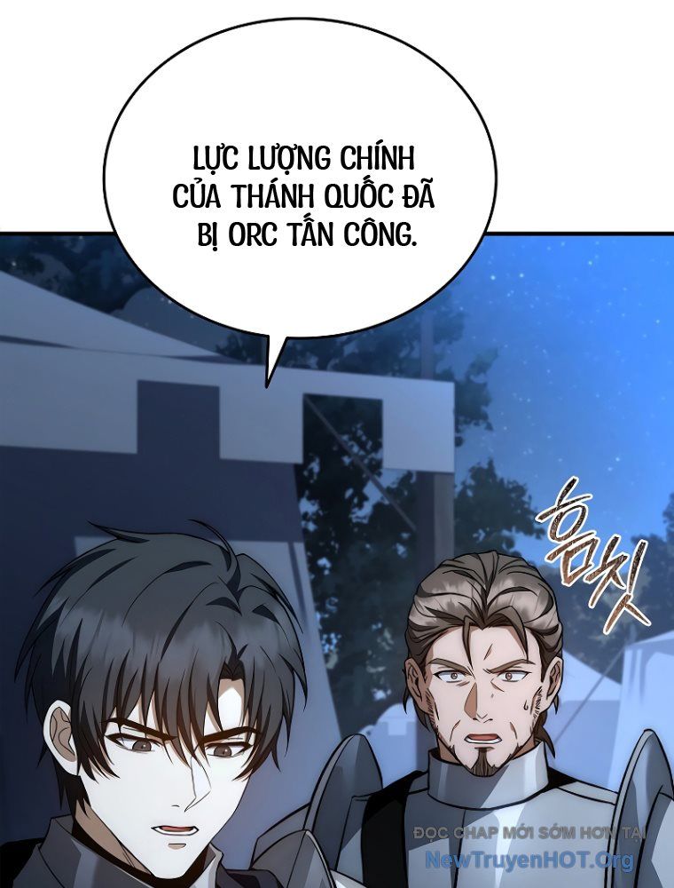 Tam Hoàng Tử Của Vong Quốc Hồi Quy Chap 25 - Next Chap 26