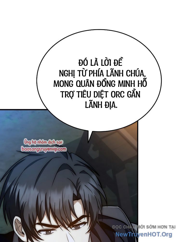 Tam Hoàng Tử Của Vong Quốc Hồi Quy Chap 25 - Next Chap 26