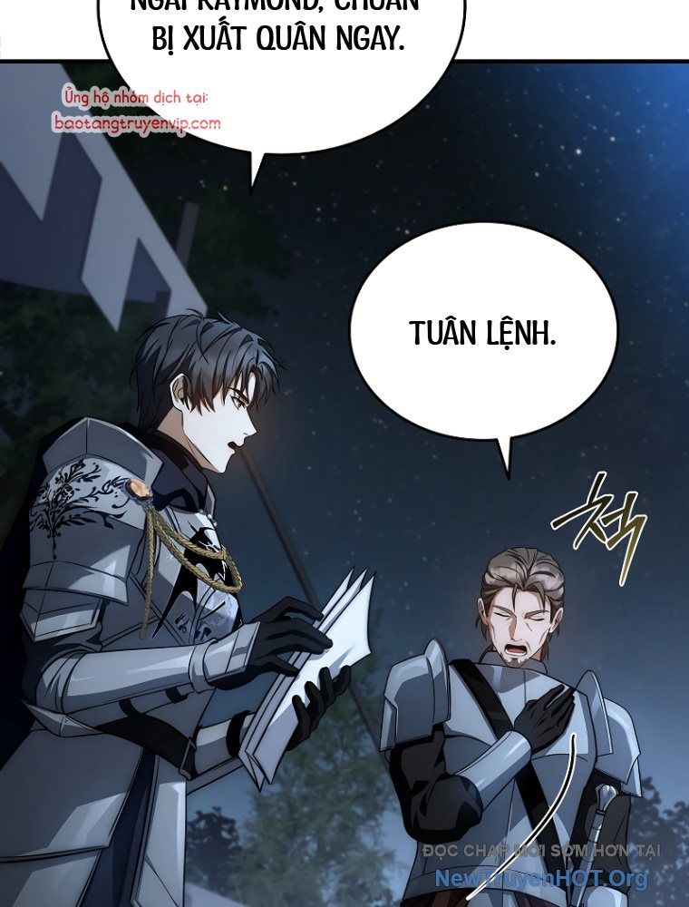 Tam Hoàng Tử Của Vong Quốc Hồi Quy Chap 25 - Next Chap 26