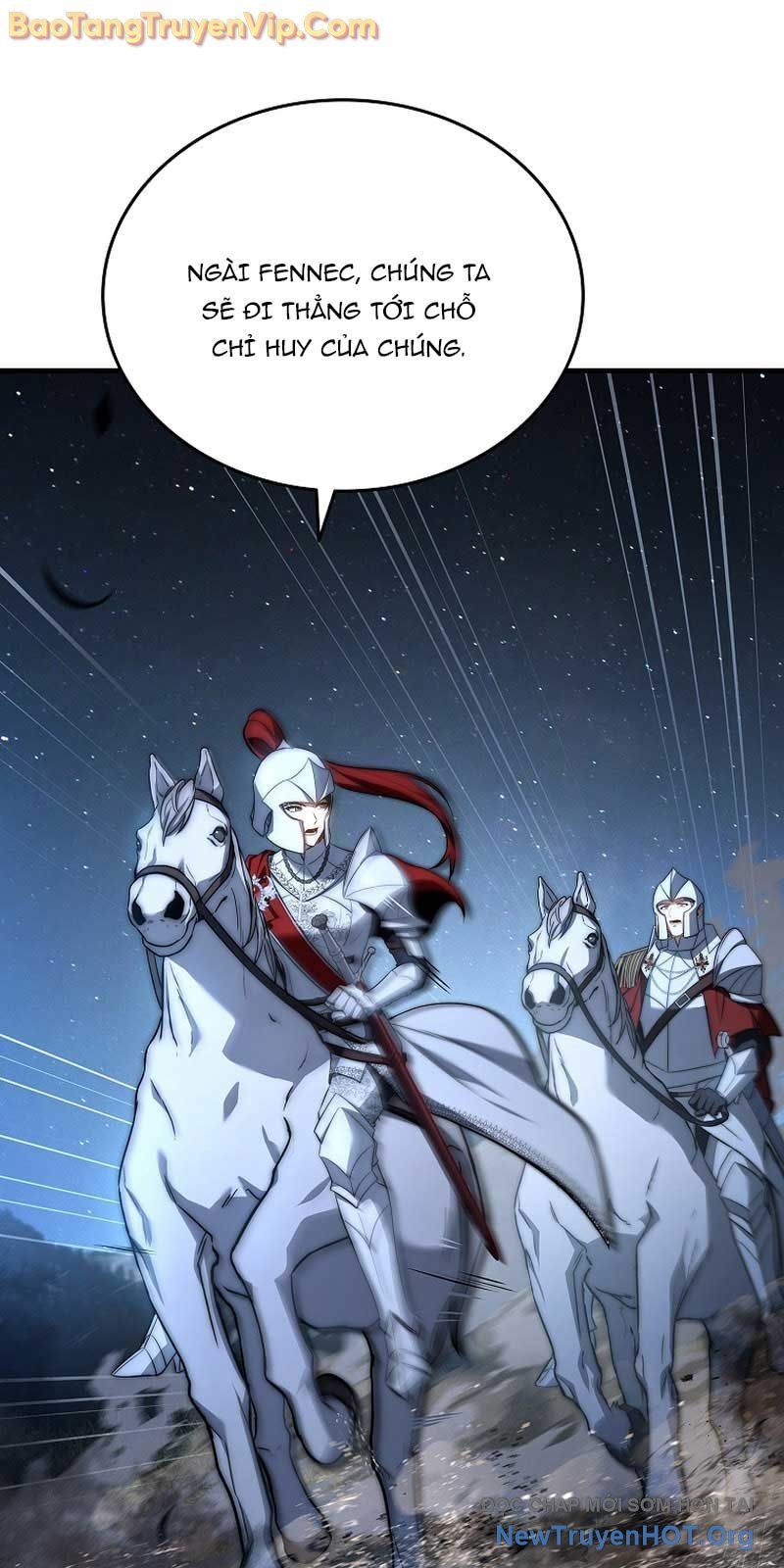 Tam Hoàng Tử Của Vong Quốc Hồi Quy Chap 26 - Next Chap 27