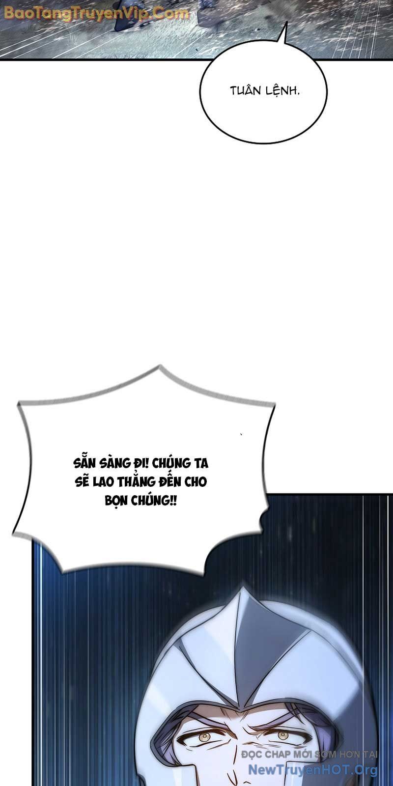 Tam Hoàng Tử Của Vong Quốc Hồi Quy Chap 26 - Next Chap 27