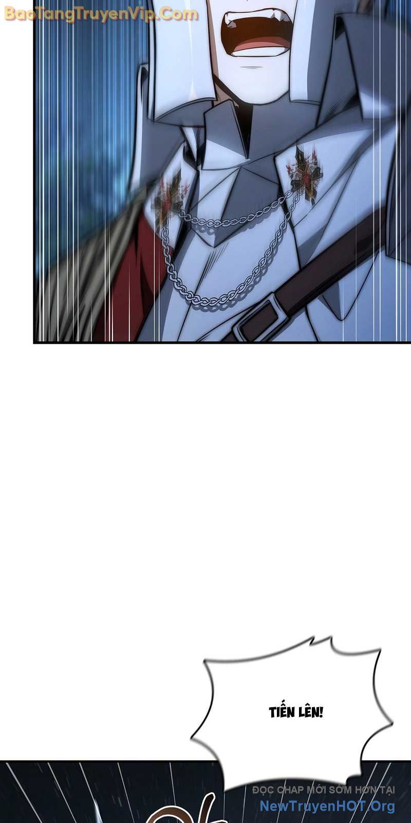 Tam Hoàng Tử Của Vong Quốc Hồi Quy Chap 26 - Next Chap 27