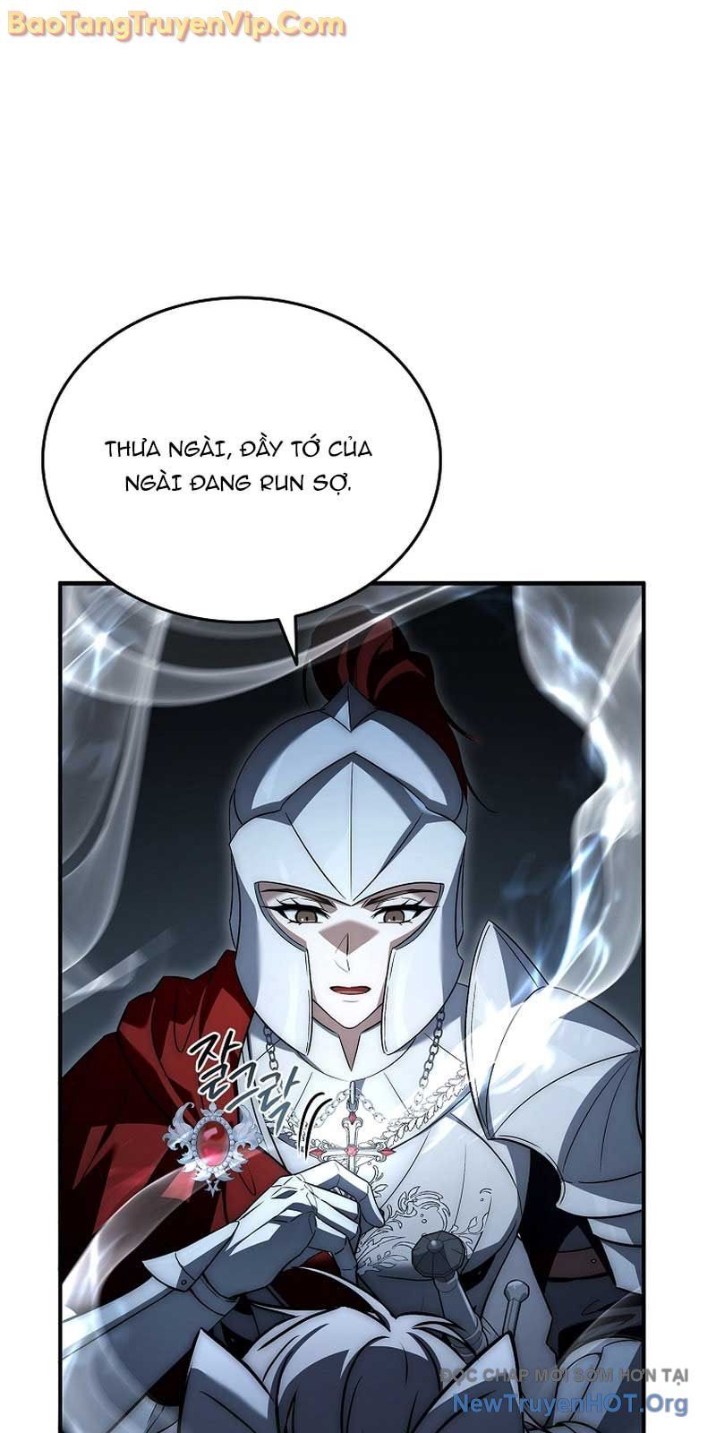 Tam Hoàng Tử Của Vong Quốc Hồi Quy Chap 26 - Next Chap 27
