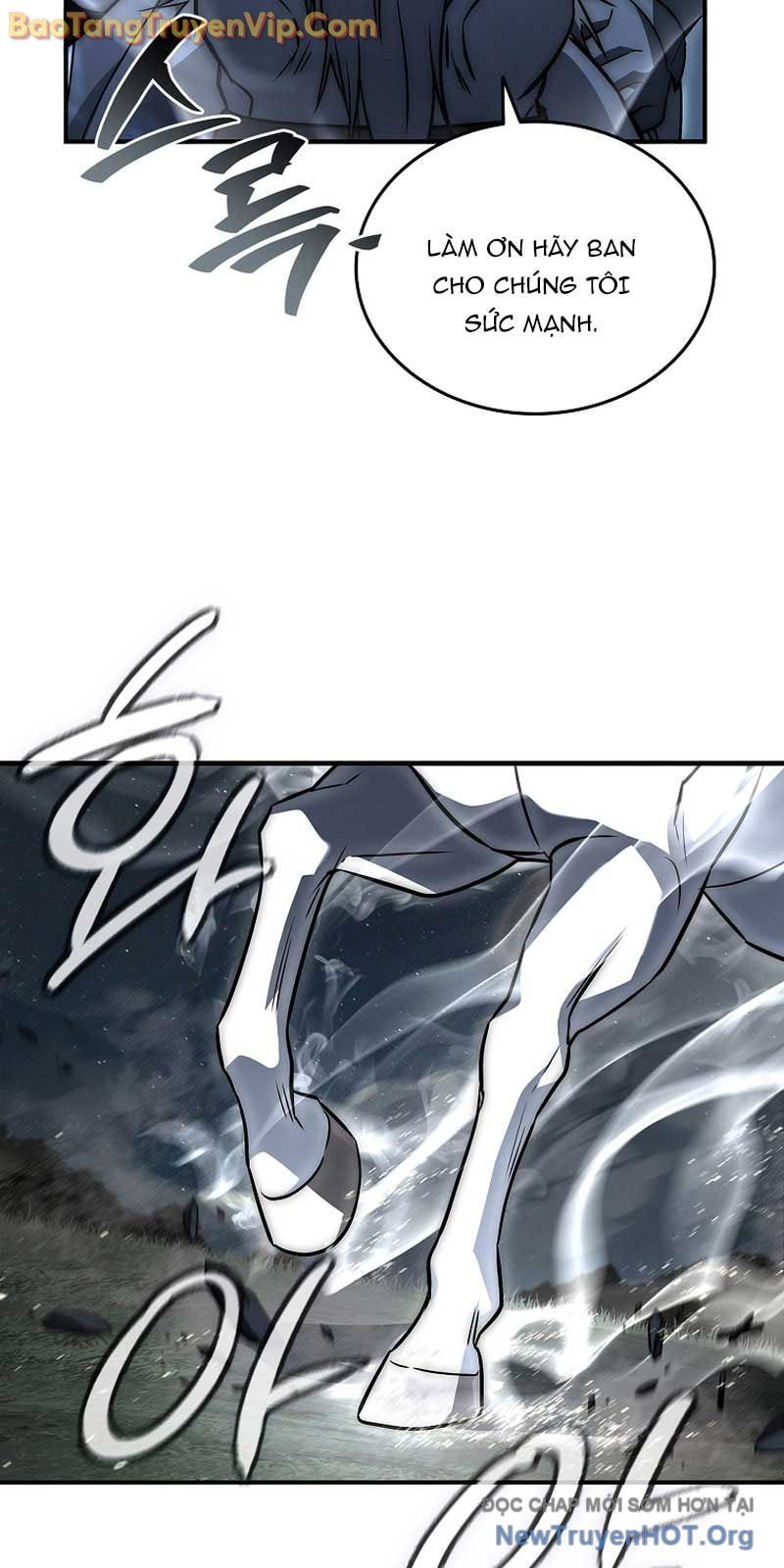 Tam Hoàng Tử Của Vong Quốc Hồi Quy Chap 26 - Next Chap 27