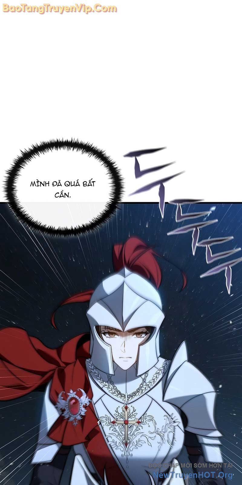 Tam Hoàng Tử Của Vong Quốc Hồi Quy Chap 26 - Next Chap 27