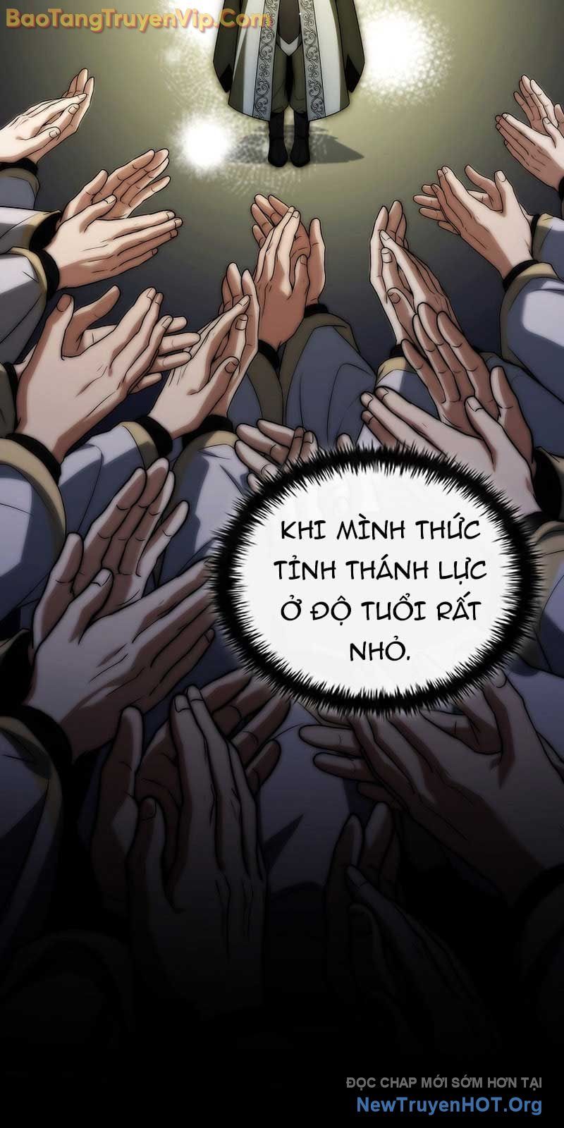 Tam Hoàng Tử Của Vong Quốc Hồi Quy Chap 26 - Next Chap 27