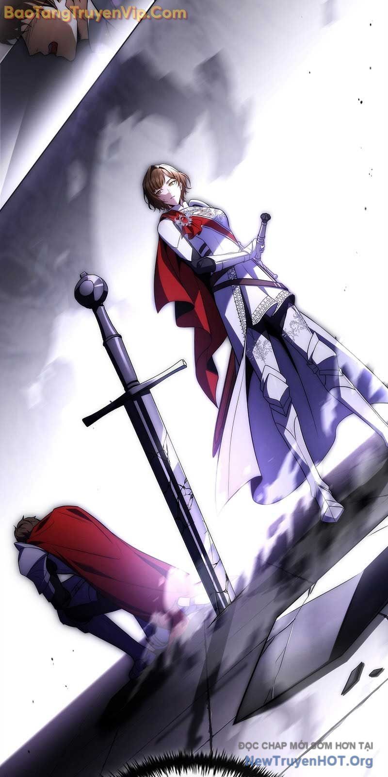 Tam Hoàng Tử Của Vong Quốc Hồi Quy Chap 26 - Next Chap 27