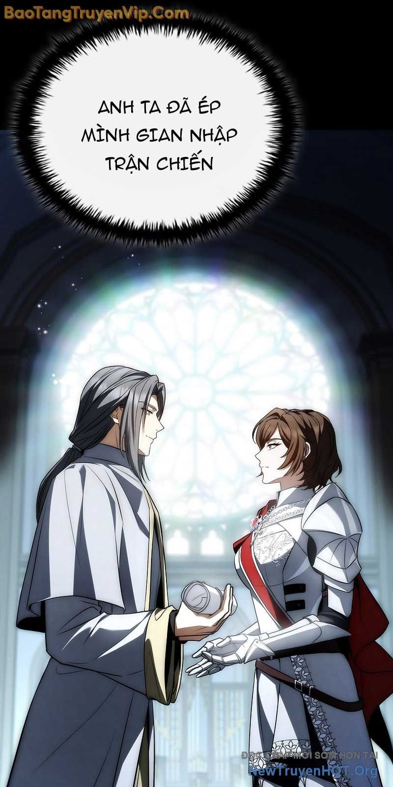 Tam Hoàng Tử Của Vong Quốc Hồi Quy Chap 26 - Next Chap 27