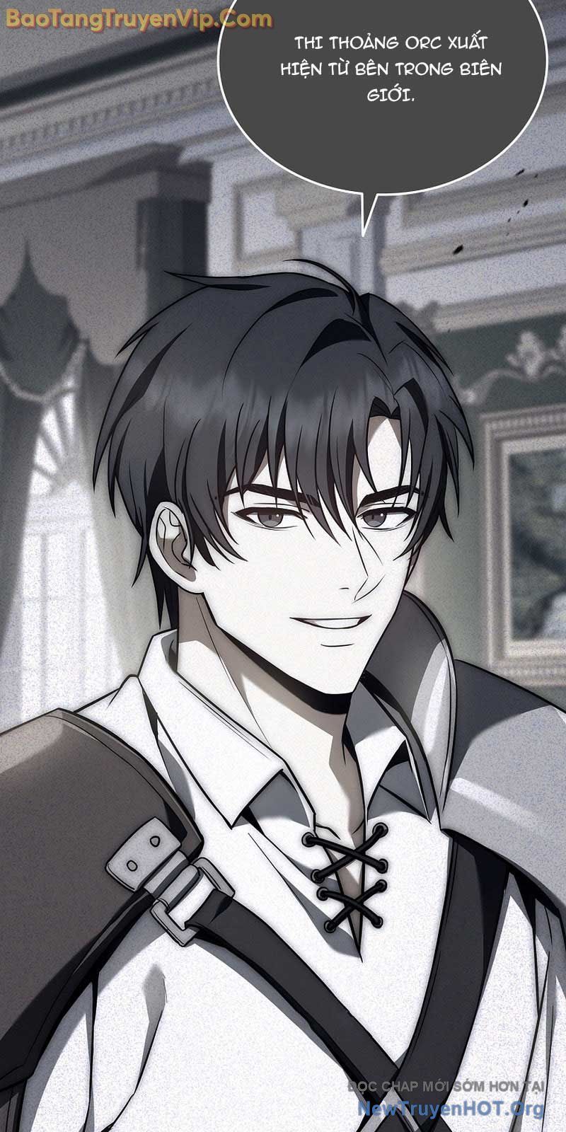 Tam Hoàng Tử Của Vong Quốc Hồi Quy Chap 26 - Next Chap 27