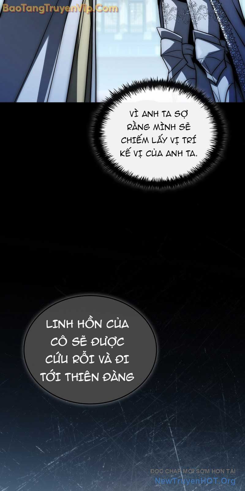 Tam Hoàng Tử Của Vong Quốc Hồi Quy Chap 26 - Next Chap 27