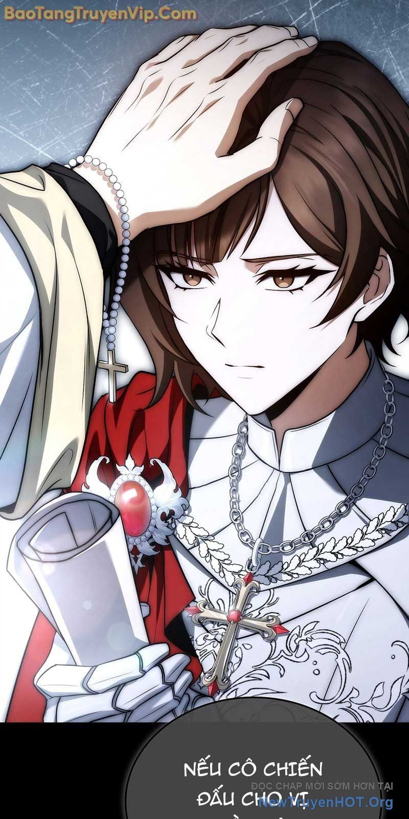 Tam Hoàng Tử Của Vong Quốc Hồi Quy Chap 26 - Next Chap 27