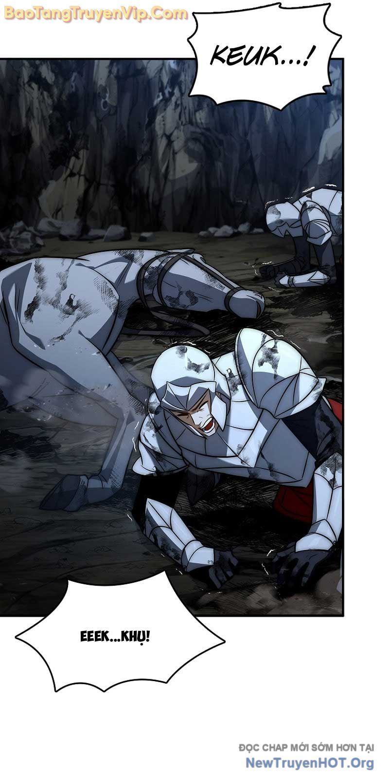 Tam Hoàng Tử Của Vong Quốc Hồi Quy Chap 26 - Next Chap 27