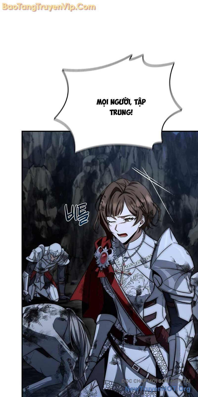 Tam Hoàng Tử Của Vong Quốc Hồi Quy Chap 26 - Next Chap 27