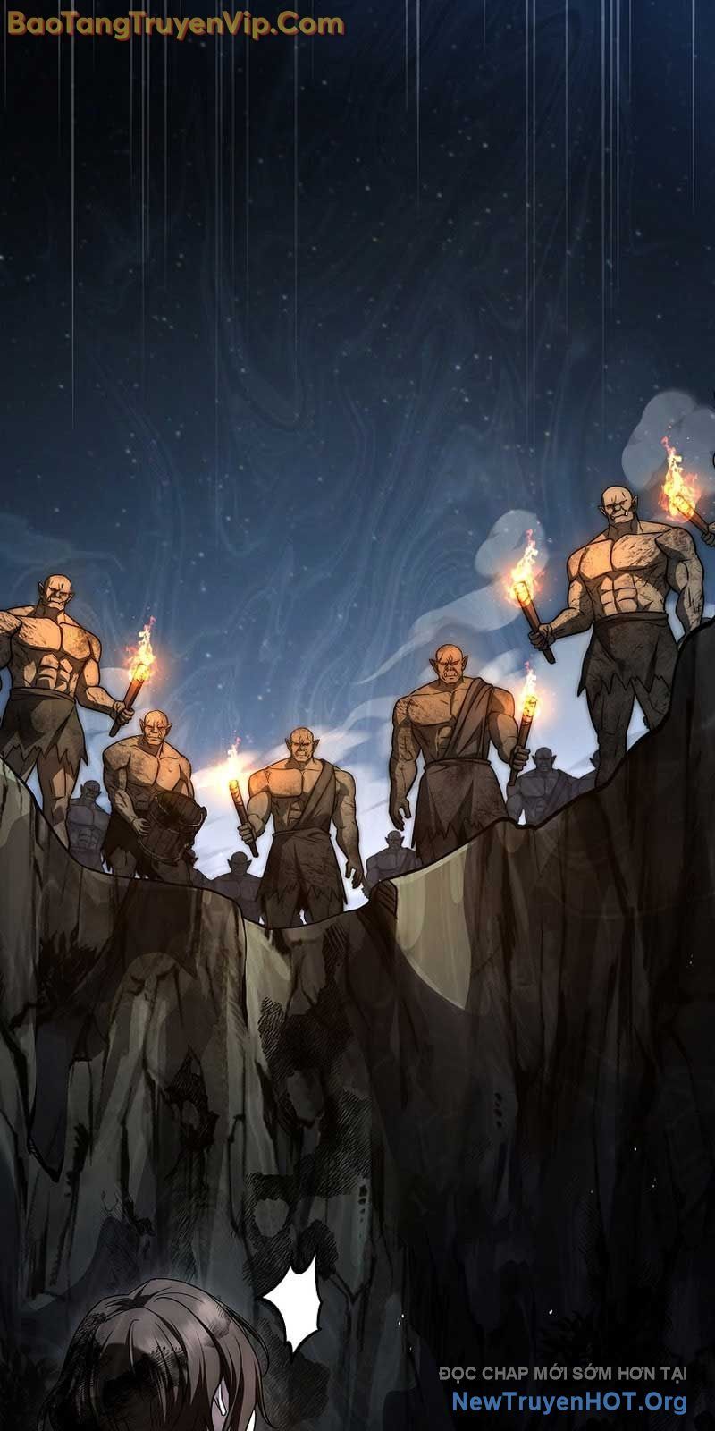 Tam Hoàng Tử Của Vong Quốc Hồi Quy Chap 26 - Next Chap 27