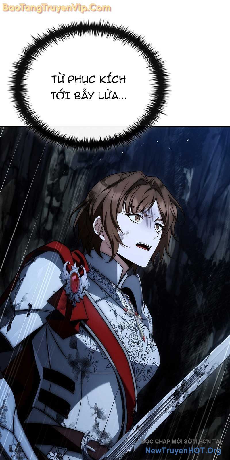 Tam Hoàng Tử Của Vong Quốc Hồi Quy Chap 26 - Next Chap 27